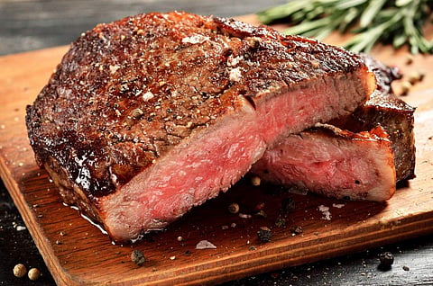 From pre-marinated steaks to naati-style food, our pick of home chefs to order from this weekend