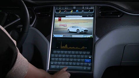 Tesla
