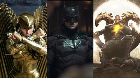 DC FanDome