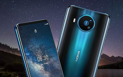 Nokia phones