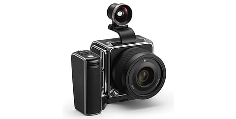 Hasselblad 907x 50c