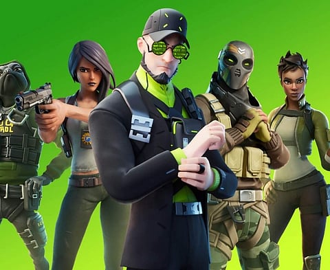The epic battle: Apple removes Fortnite developer Epic Games from App Store