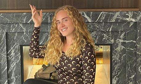 Adele