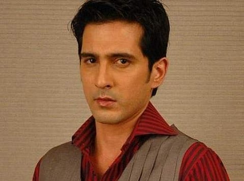 Sameer Sharma