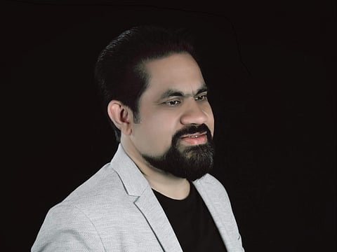 Ashraf Karayath