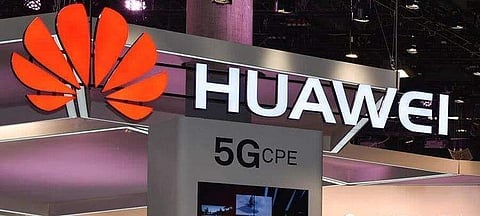 Reports: Huawei working on Mate X2 with inward folding display; could launch by year-end