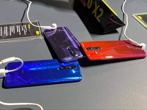 Report: Poco X2 is now receiving MIUI 12 update in India
