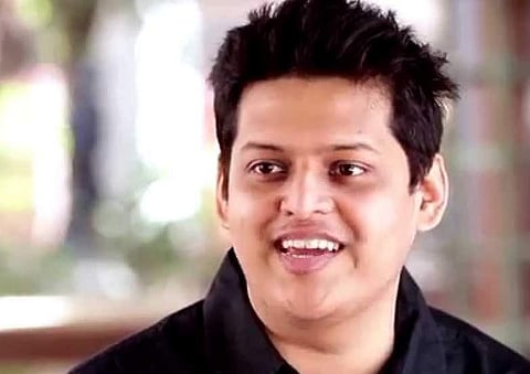 Chaitanya Tamhane