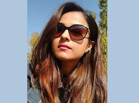 Disha Salian