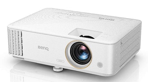 BenQ TH 585