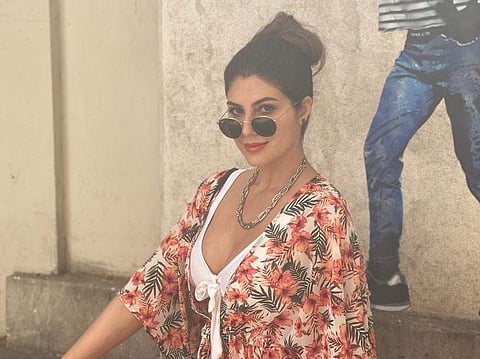 Elnaaz Norouzi