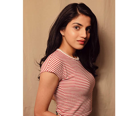 Asheema Vardaan