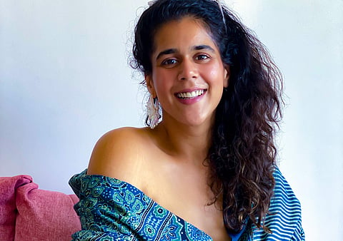 Rytasha Rathore