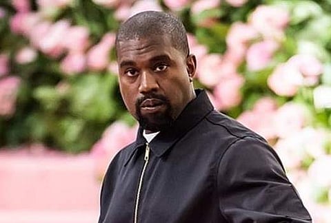 Kanye West