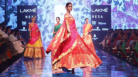 Lakme Fashion Week to host its first digital fashion event 