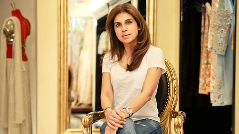 Monisha Jaising