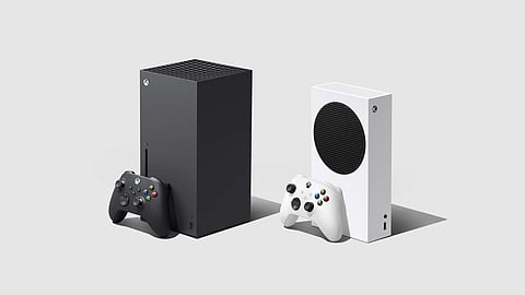 Microsoft announces the date for Xbox Series X and Series S pre-orders