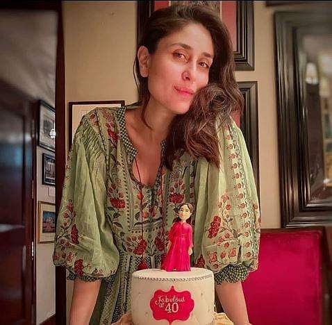 Kareena Kapoor