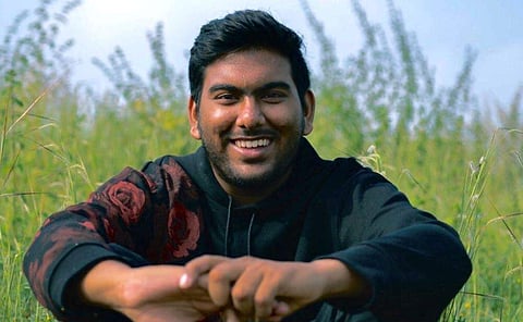 Sidharth Bendi