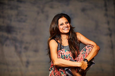 Amritha Ram
