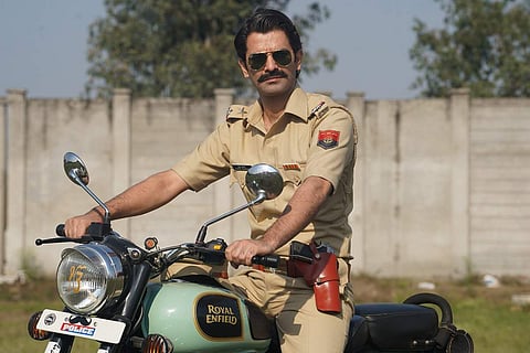 Barun Sobti