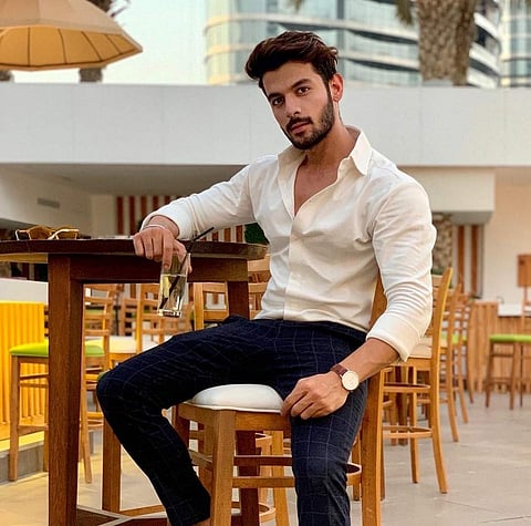 Shayan Siddiqui