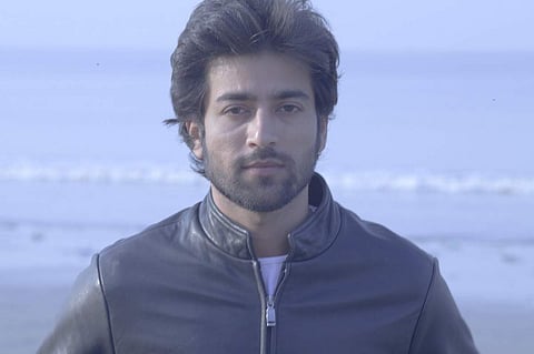 Randeep Jha