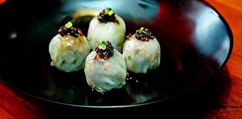 Dumpling Day is almost here