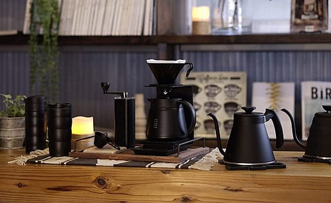 International Coffee Day 2020: Five coffee accessories that will make the most of your favourite artisanal brews 