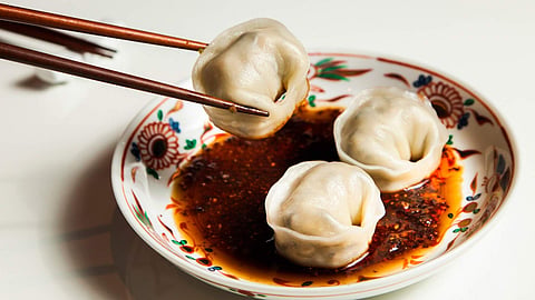 It's World Dumpling Day!