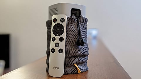 BenQ GV1