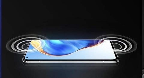 Mi 10T