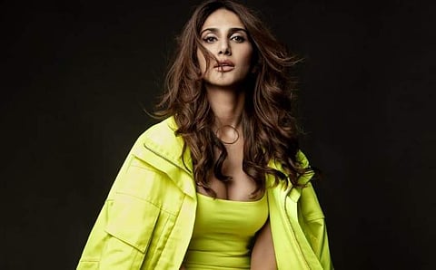 Vaani Kapoor