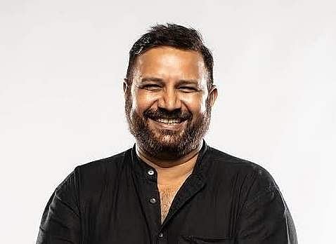 Kumud Mishra