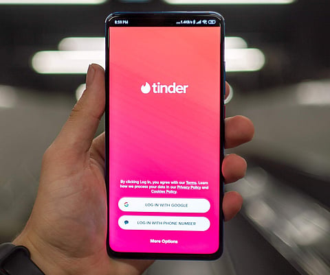 Tinder gives its Indian users a new way to break the ice with Swipe Night 