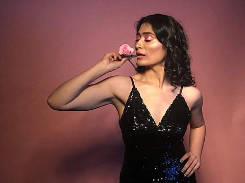 Geetika Tyagi