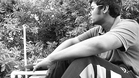 A still from Intezaar