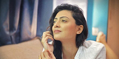 Priyanka Mondal