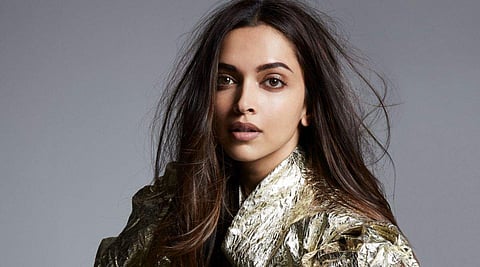 Deepika Padukone