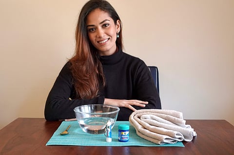 Mira Kapoor