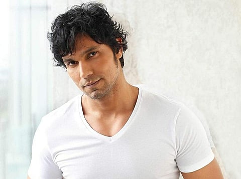 Last year, Randeep Hooda made an action-packed entry in Hollywood as Saju in the web film Extraction, starring Chris Hemsworth and David Harbour.