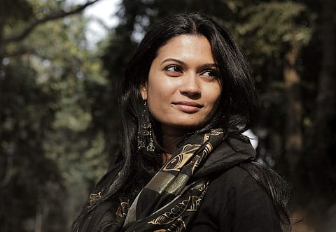 Upahar Biswas