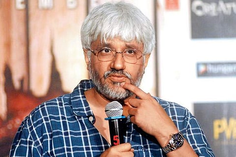 Hollywood screenwriters Carey Hayes and Chad Hayes, known for their work on films like House Of Wax and The Conjuring, will consult on screenplay of Vikram Bhatt's next, The Cello