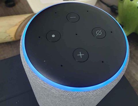 Alexa