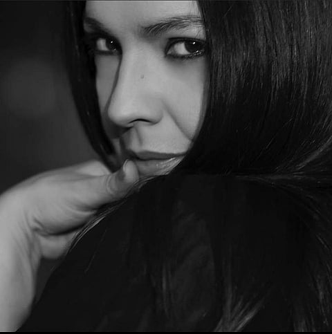 Pooja Bhatt