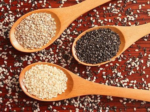 This miracle ingredient helps with everything from bone health to healthy blood pressure levels 