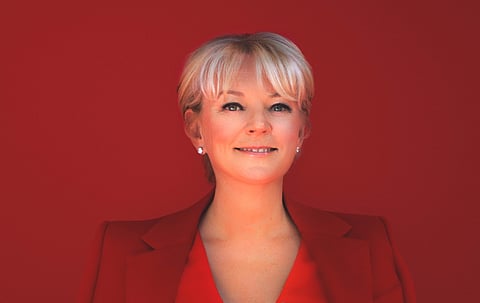 Jo Malone