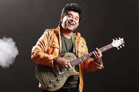 Jeet Gannguli