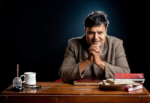 Tanveer Ghazi