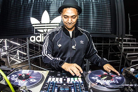 DJ Kan-i